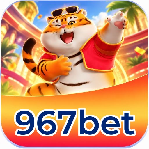 967bet Logo