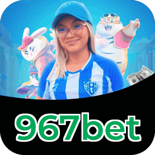 Estatísticas 967bet