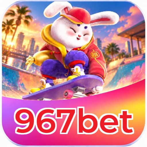 967bet Logo