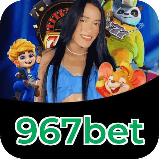 Aplicativo mobile 967bet