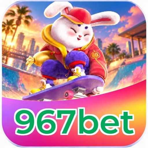967bet Logo