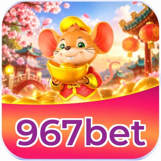967bet APP Logo Oficial Certificado Android iOS