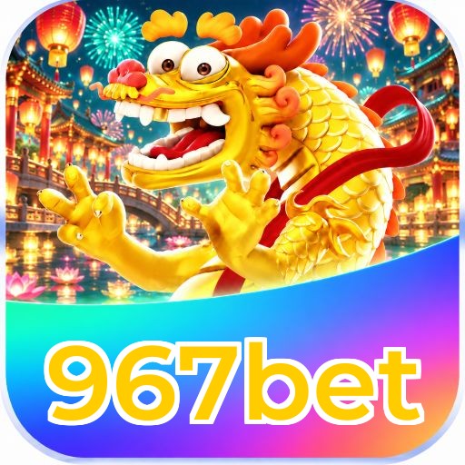 967bet Bônus Oficial - Rollover 25x Justo