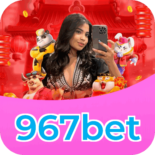 Acesso à conta 967bet