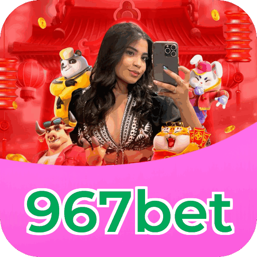 Instalar app 967bet