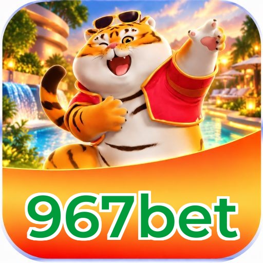 Logo 967bet Bônus Brasil
