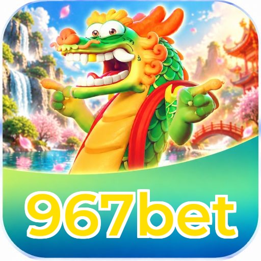 967bet APK Logo Oficial Certificado