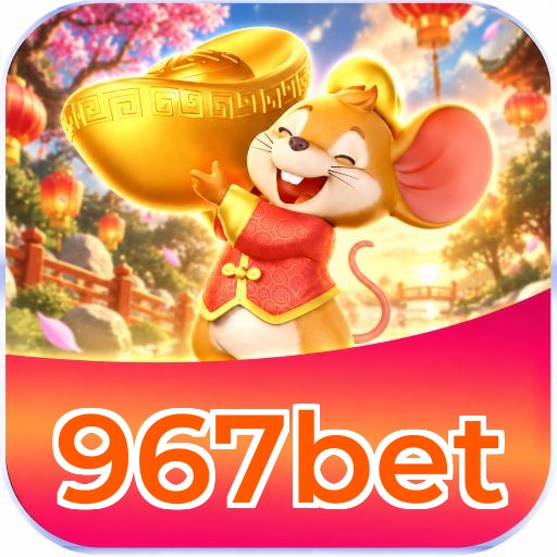 967bet Apostas Esportivas Logo Oficial Certificado