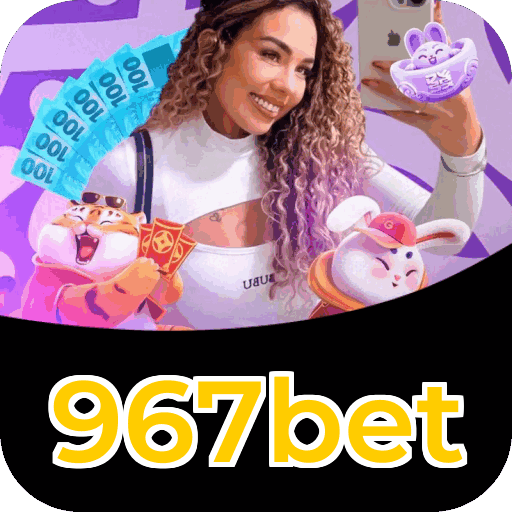 APK Android 967bet