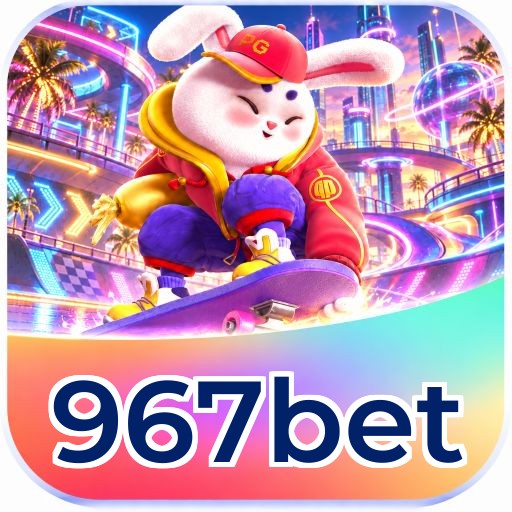 Logo 967bet Cadastro Brasil