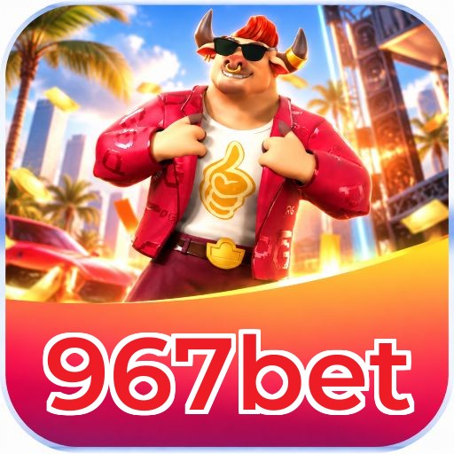 967bet Certificado eCOGRA