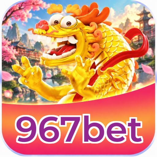Logo 967bet Baixar Download Brasil