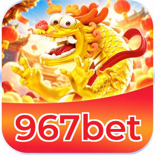 Requisitos do APK 967bet para Android - Logo Oficial
