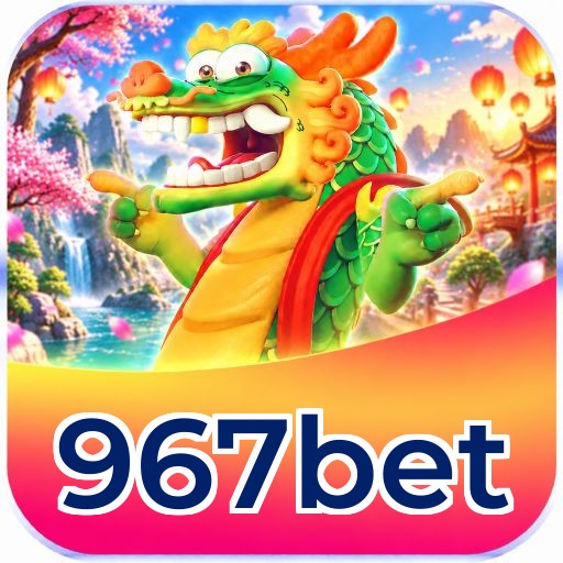 967bet Jackpots Progressivos