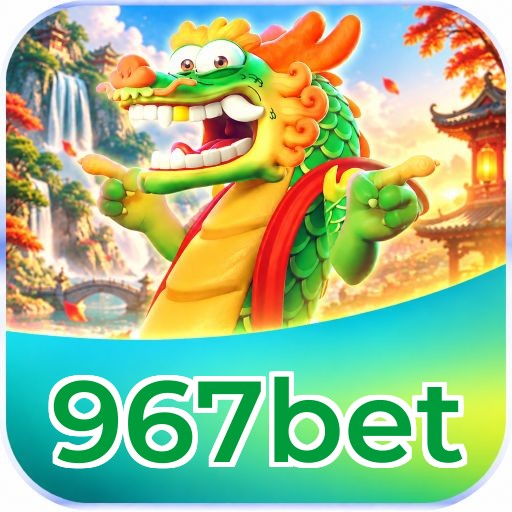 967bet Logo