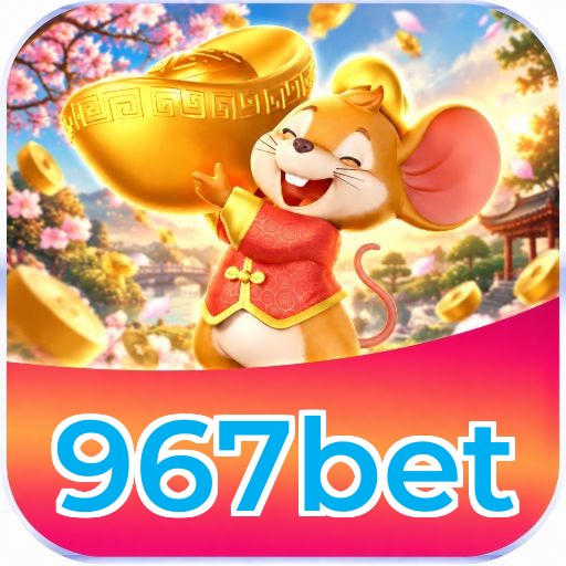 967bet Logo