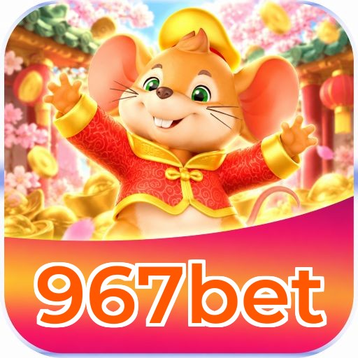 Logo 967bet Cassino Ao Vivo Brasil