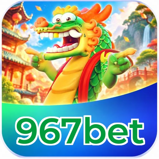 967bet Logo Verificado