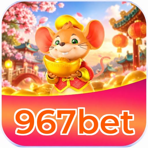 967bet Logo