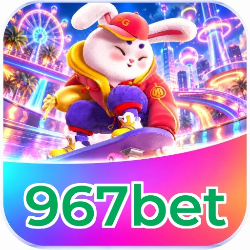Logo 967bet Download Brasil