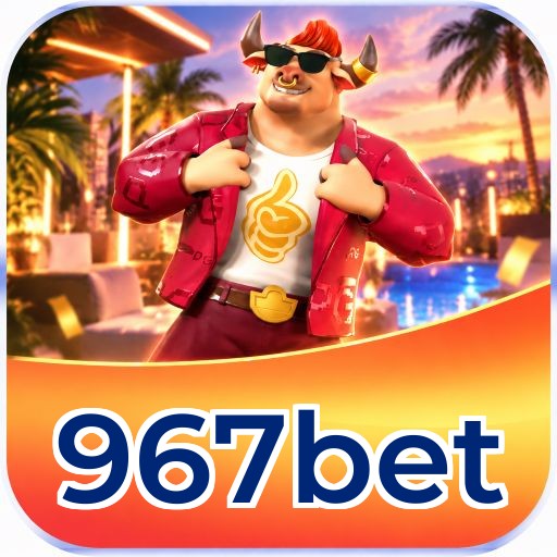 967bet Slots Premium Brasil