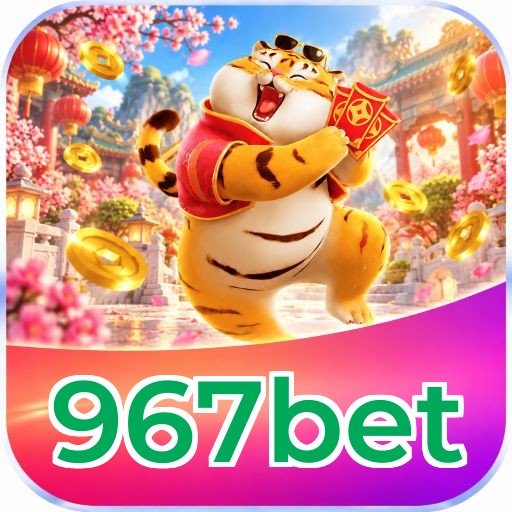 967bet VIP Program Logo